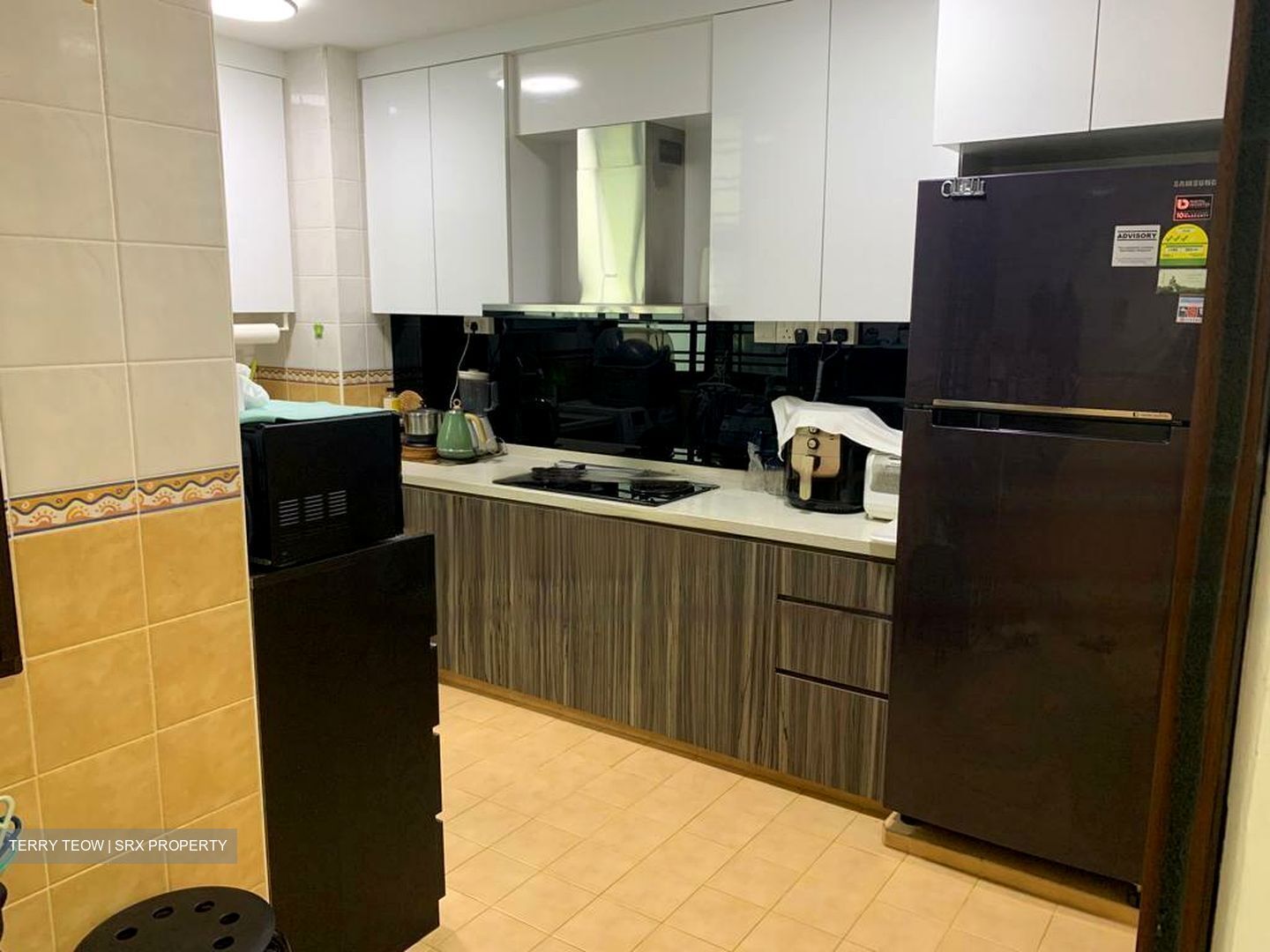 Blk 625 Senja Grand (Bukit Panjang), HDB 5 Rooms #415967281